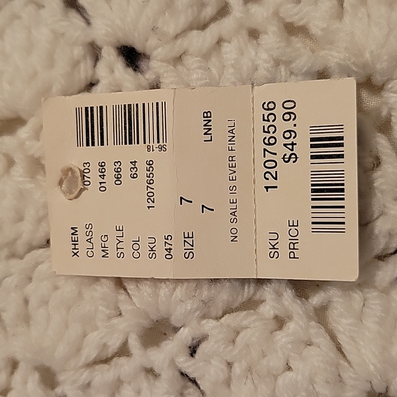 Limited Too sold by Justice Tan Suede Cowboy Boot 🤠 - Picture 9 of 9